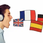 Fluência em idiomas