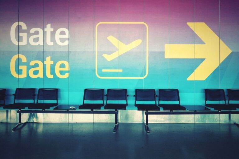 aeroporto