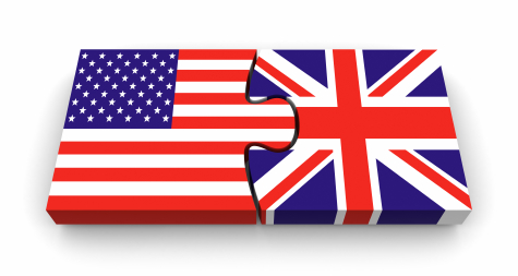 britânico
