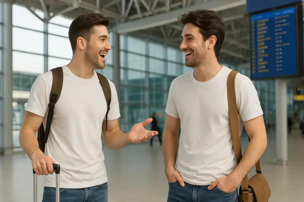 Frases em espanhol