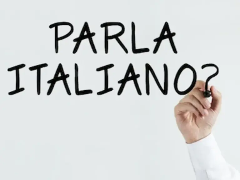 italianos
