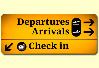 aeroporto
