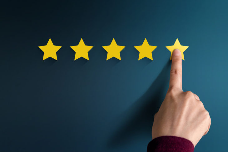 CASOS DE SUCESSO